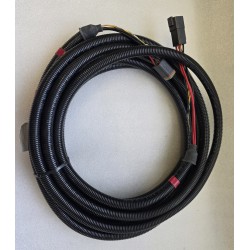 874781 VOLVO PENTA WIĄZKA PRZEDŁUŻAJĄCA 7M DO SILNIKÓW D4/D6 (3842735)