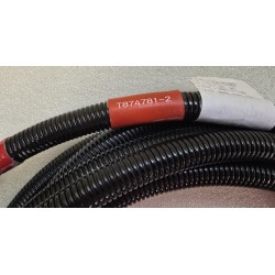 874781 VOLVO PENTA WIĄZKA PRZEDŁUŻAJĄCA 7M DO SILNIKÓW D4/D6 (3842735)