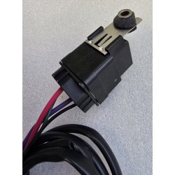 8M0011958 MERCURY WIĄZKA ZASILANIA PRZEKAŹNIKA 12V (OUTLET)