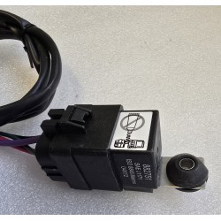 8M0011958 MERCURY WIĄZKA ZASILANIA PRZEKAŹNIKA 12V (OUTLET)