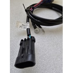 8M0011958 MERCURY WIĄZKA ZASILANIA PRZEKAŹNIKA 12V (OUTLET)