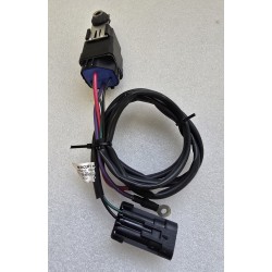 8M0011958 MERCURY WIĄZKA ZASILANIA PRZEKAŹNIKA 12V (OUTLET)