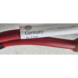 2D0951253B Volkswagen PRZEKAŹNIK AKUMULATORA  12V / 150A 065971722 (2D0 951 253 B)