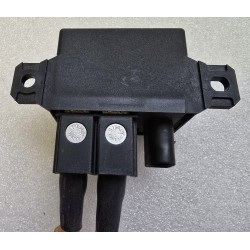 2D0951253B Volkswagen PRZEKAŹNIK AKUMULATORA  12V / 150A 065971722 (2D0 951 253 B)