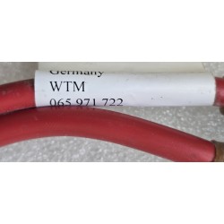 2D0951253B Volkswagen PRZEKAŹNIK AKUMULATORA  12V / 150A 065971722 (2D0 951 253 B)