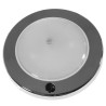 39435 PLASTIMO PLAFON HALO SATURN CHROM 170MM (OUTLET)