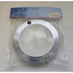 39435 PLASTIMO PLAFON HALO SATURN CHROM 170MM (OUTLET)