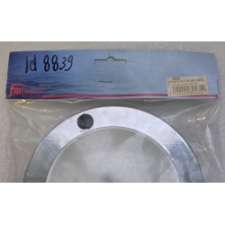 39435 PLASTIMO PLAFON HALO SATURN CHROM 170MM (OUTLET)