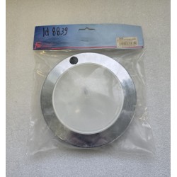 39435 PLASTIMO PLAFON HALO SATURN CHROM 170MM (OUTLET)