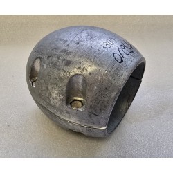 43.800.80 OSCULATI ANODY OLIWKOWE WAŁU NAPĘDOWEGO CYNK 80MM (OUTLET, 2 SZTUKI)