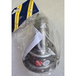 AB38B VETUS ODPOWIETRZNIK KĄTOWY Ø38MM ZE STALI NIERDZEWNEJ