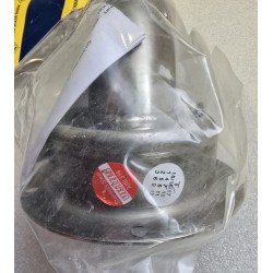 AB38B VETUS ODPOWIETRZNIK KĄTOWY Ø38MM ZE STALI NIERDZEWNEJ