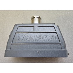 REVOS OBUDOWA ZŁĄCZA CZĘŚĆ GÓRNA (BAS GOT GI 24 M25 50 A0)