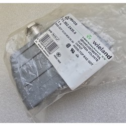 REVOS OBUDOWA ZŁĄCZA CZĘŚĆ GÓRNA (BAS GOT GI 24 M25 50 A0)