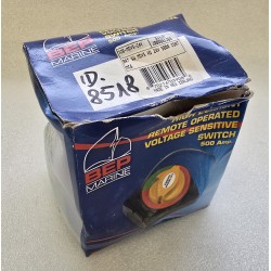 720‑MDVS‑24V BEP MARINE Przekaźnik pomiaru napięcia akumulatora J000061266 (OUTLET)