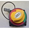 720‑MDVS‑24V BEP MARINE Przekaźnik pomiaru napięcia akumulatora J000061266 (OUTLET)