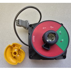 720‑MDVS‑24V BEP MARINE Przekaźnik pomiaru napięcia akumulatora J000061266 (OUTLET)