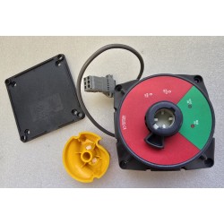 720‑MDVS‑24V BEP MARINE Przekaźnik pomiaru napięcia akumulatora J000061266 (OUTLET)