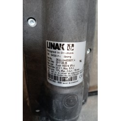 LA28 LINAK SIŁOWNIK ELEKTRYCZNY 2832C0+40550124 24V