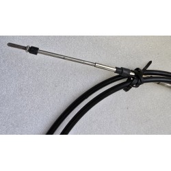 CC33010 TELEFLEX LINKA PRZEPUSTNICY KABEL STERUJĄCY 33C 10FT 3,05M