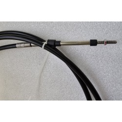 CC33010 TELEFLEX LINKA PRZEPUSTNICY KABEL STERUJĄCY 33C 10FT 3,05M