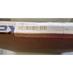 CC33010 TELEFLEX LINKA PRZEPUSTNICY KABEL STERUJĄCY 33C 10FT 3,05M