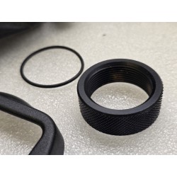 874207 VOLVO PENTA PANEL STEROWANIA EDC (874122) Z WIĄZKĄ (874148)