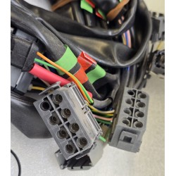 874207 VOLVO PENTA PANEL STEROWANIA EDC (874122) Z WIĄZKĄ (874148)