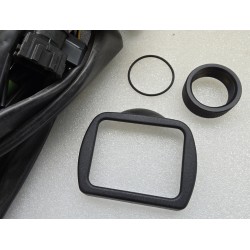 874207 VOLVO PENTA PANEL STEROWANIA EDC (874122) Z WIĄZKĄ (874148)