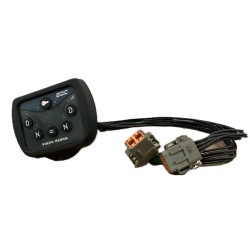 874207 VOLVO PENTA PANEL STEROWANIA EDC (874122) Z WIĄZKĄ (874148)