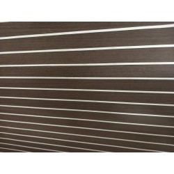 Sklejka pasiak fornir Wenge 2500x1250 bez impregnatu, surowa