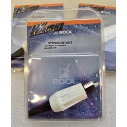 16245 WATSKI ROCA ADAPTER ŁADOWARKI GSM DO GNIAZDKA ZAPALNICZKI 6-24V