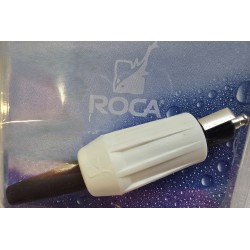 16245 WATSKI ROCA ADAPTER ŁADOWARKI GSM DO GNIAZDKA ZAPALNICZKI 6-24V