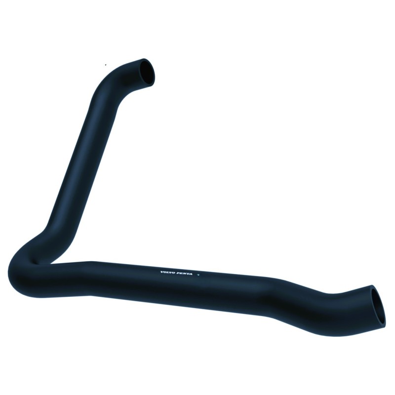 40005134 VOLVO PENTA WĄŻ UKŁADU CHŁODZENIA W SILNIKACH D6