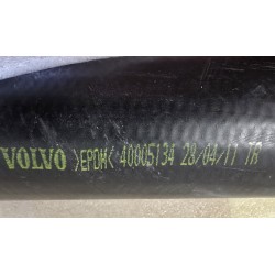40005134 VOLVO PENTA WĄŻ UKŁADU CHŁODZENIA W SILNIKACH D6