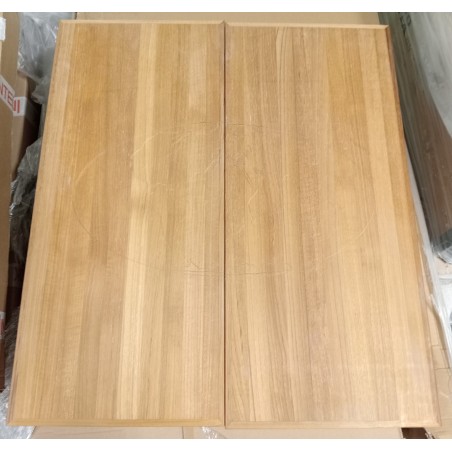 TABLE TEAK EUDE