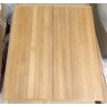 TABLE TEAK EUDE