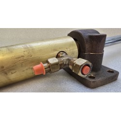 HC5319 SEASTAR TELEFLEX SIŁOWNIK HYDRAULICZNY BA175-7TM 6.9MPa (POTESTOWY)