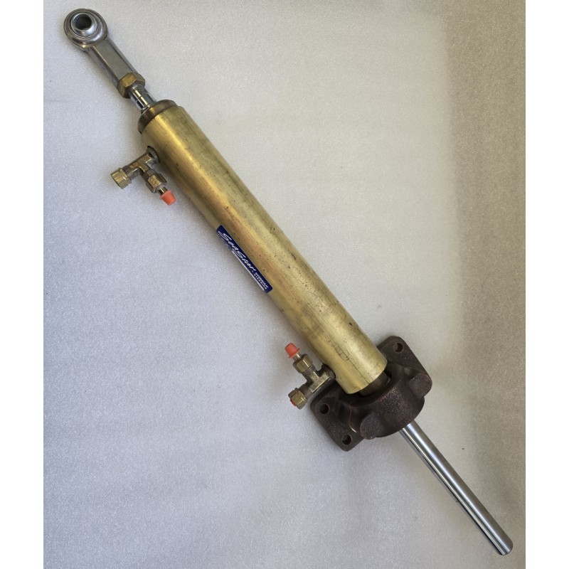 HC5319 SEASTAR TELEFLEX SIŁOWNIK HYDRAULICZNY BA175-7TM 6.9MPa (POTESTOWY)