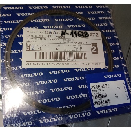 22869572 VOLVO PENTA