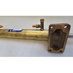 HC5319 SEASTAR TELEFLEX SIŁOWNIK HYDRAULICZNY BA175-7TM 6.9MPa (POTESTOWY)