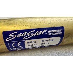 HC5319 SEASTAR TELEFLEX SIŁOWNIK HYDRAULICZNY BA175-7TM 6.9MPa (POTESTOWY)
