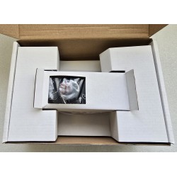 A80438 RAYMARINE ZDALNA KLAWIATURA WIELOFUNKCYJNA POZIOMA / PIONOWA RMK-10P