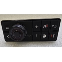 A80438 RAYMARINE ZDALNA KLAWIATURA WIELOFUNKCYJNA POZIOMA / PIONOWA RMK-10P