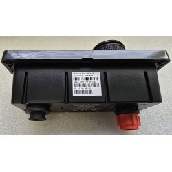 A80438 RAYMARINE ZDALNA KLAWIATURA WIELOFUNKCYJNA POZIOMA / PIONOWA RMK-10P