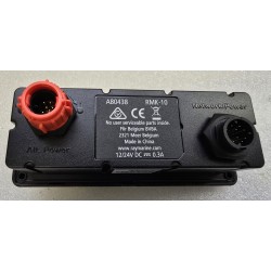 A80438 RAYMARINE ZDALNA KLAWIATURA WIELOFUNKCYJNA POZIOMA / PIONOWA RMK-10P