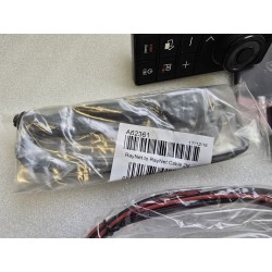 A80438 RAYMARINE ZDALNA KLAWIATURA WIELOFUNKCYJNA POZIOMA / PIONOWA RMK-10P