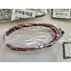 A80438 RAYMARINE ZDALNA KLAWIATURA WIELOFUNKCYJNA POZIOMA / PIONOWA RMK-10P