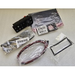 A80438 RAYMARINE ZDALNA KLAWIATURA WIELOFUNKCYJNA POZIOMA / PIONOWA RMK-10P