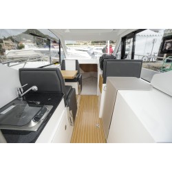 17.006.00 OSCULATI BATERIA ZLEWOZMYWAKOWA DIANA CHROM Z WYCIAGANĄ WYLEWKĄ